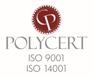 Certification Polycert ISO 9001 et ISO 14001